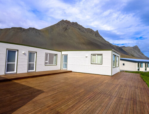 Decking FAQ’s