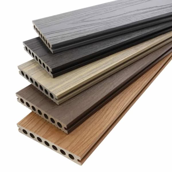 Composite Decking In Swindon